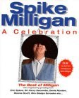 Spike Milligan book cover