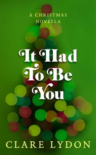 It Had To Be You book cover