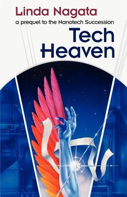 The Nanotech Succession book cover 1