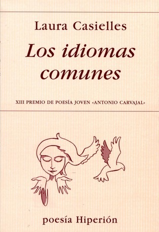 Los idiomas comunes book cover