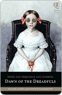 Pride and Prejudice and Zombies book cover