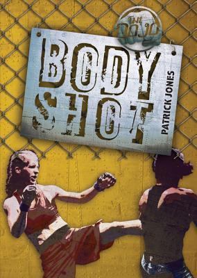 The Dojo book cover 3
