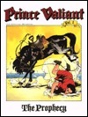 Prince Valiant (Paperback) book cover 1