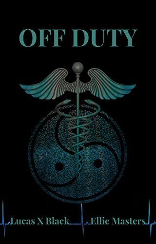 Off Duty book cover
