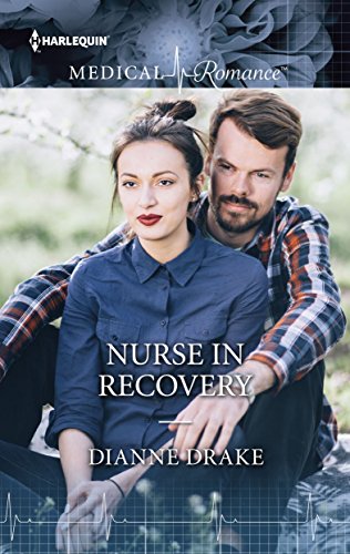 Nurse in Recovery book cover