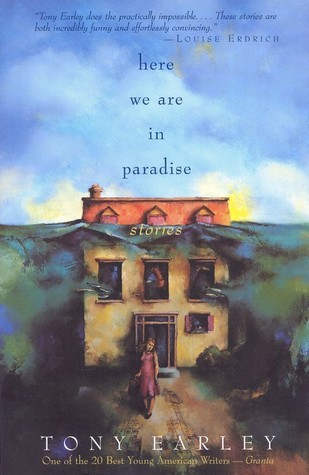 Here We Are in Paradise book cover