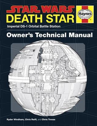 Star Wars book cover
