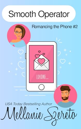 Romancing the Phone book cover 2