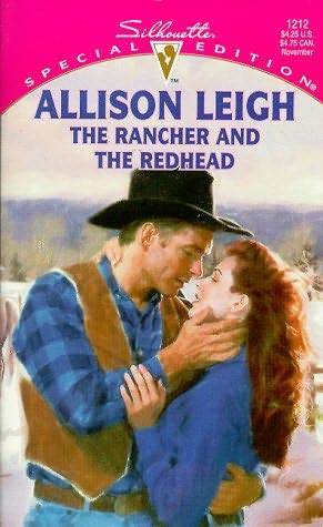 Men of the Double-C Ranch book cover 2