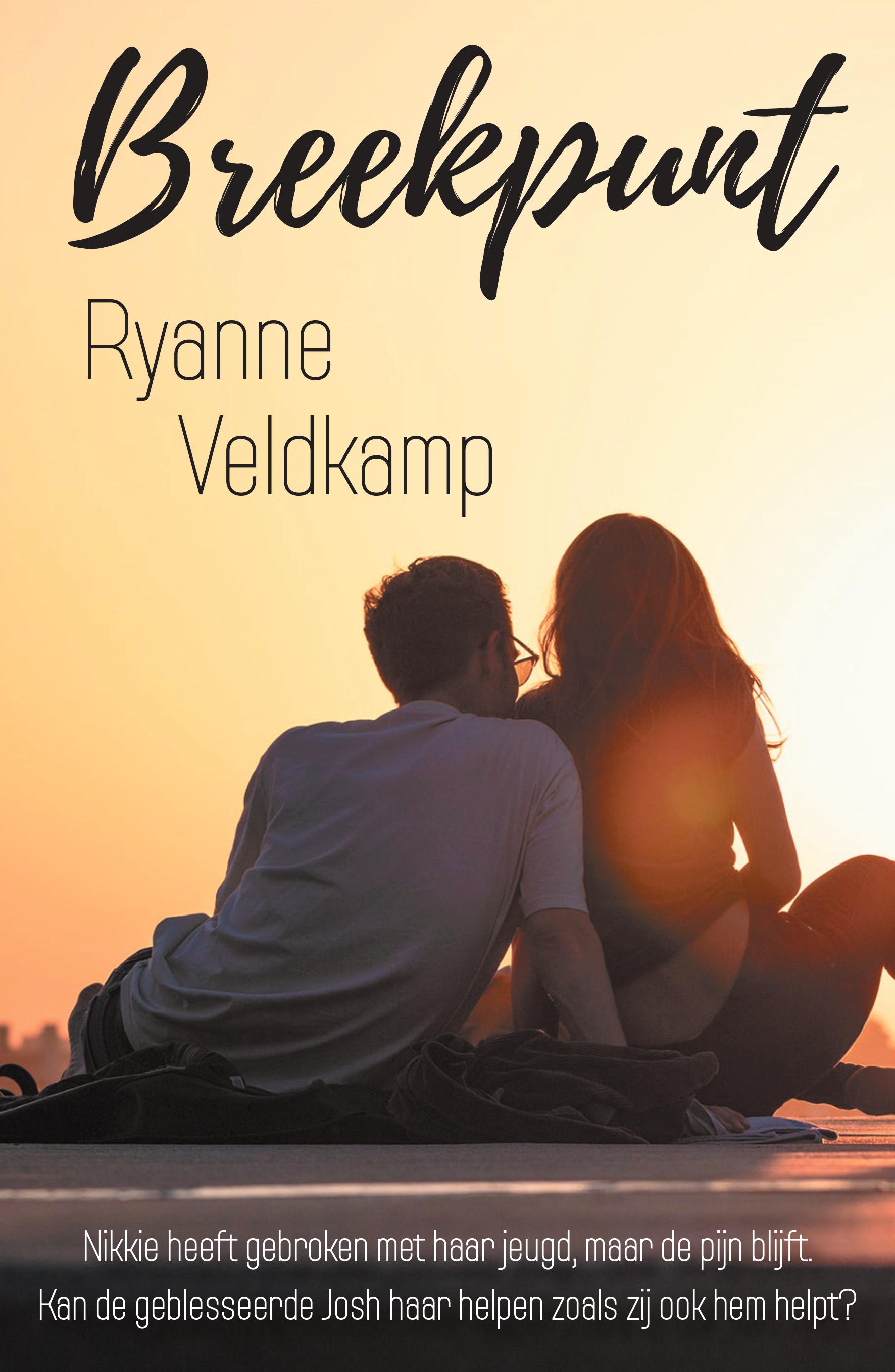 Breekpunt book cover
