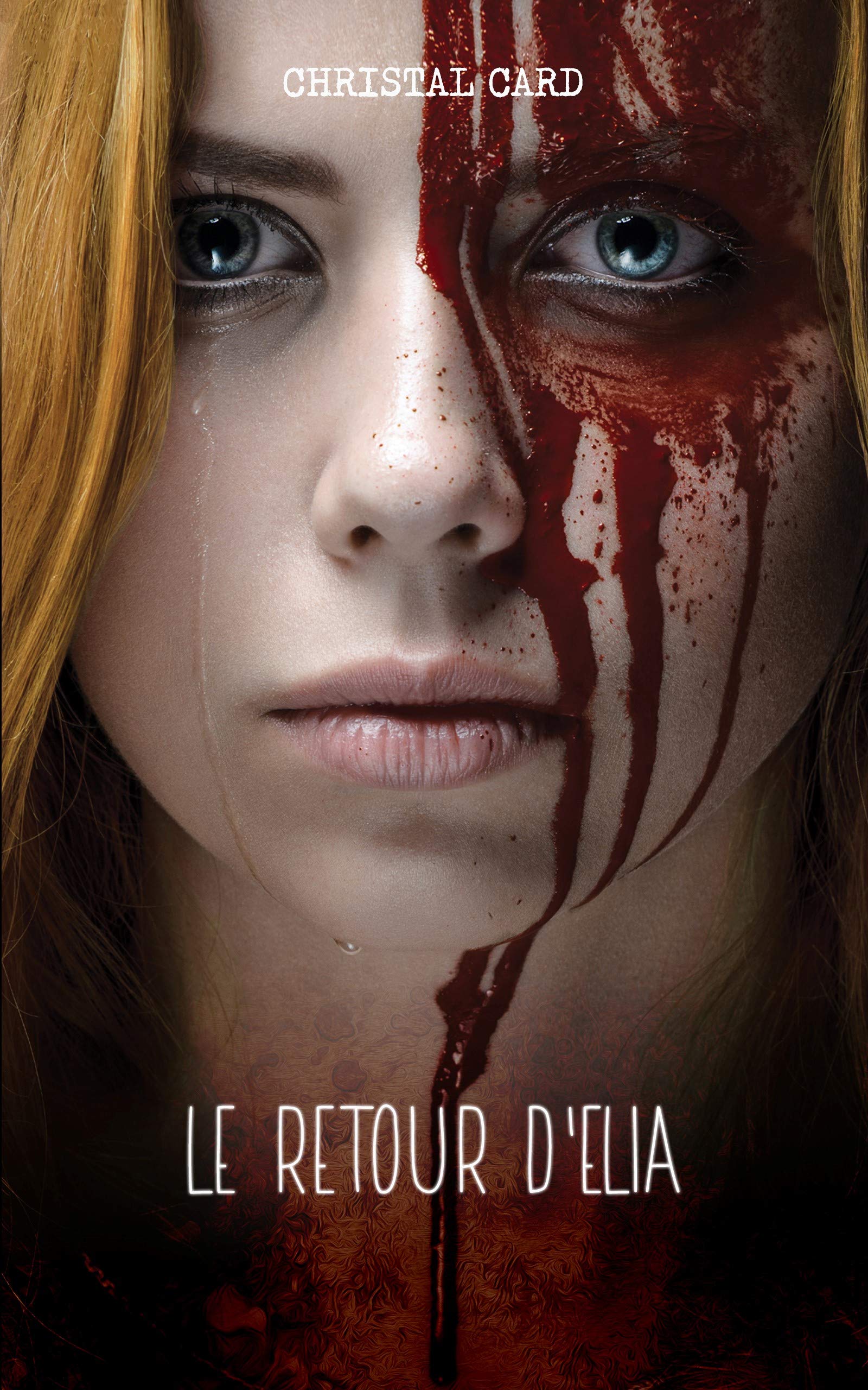 La mante religieuse book cover 2