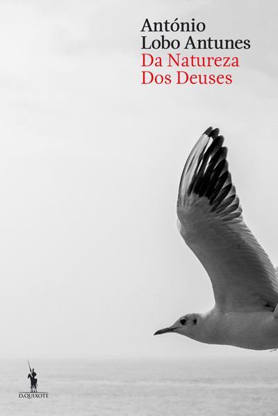 Da Natureza dos Deuses book cover