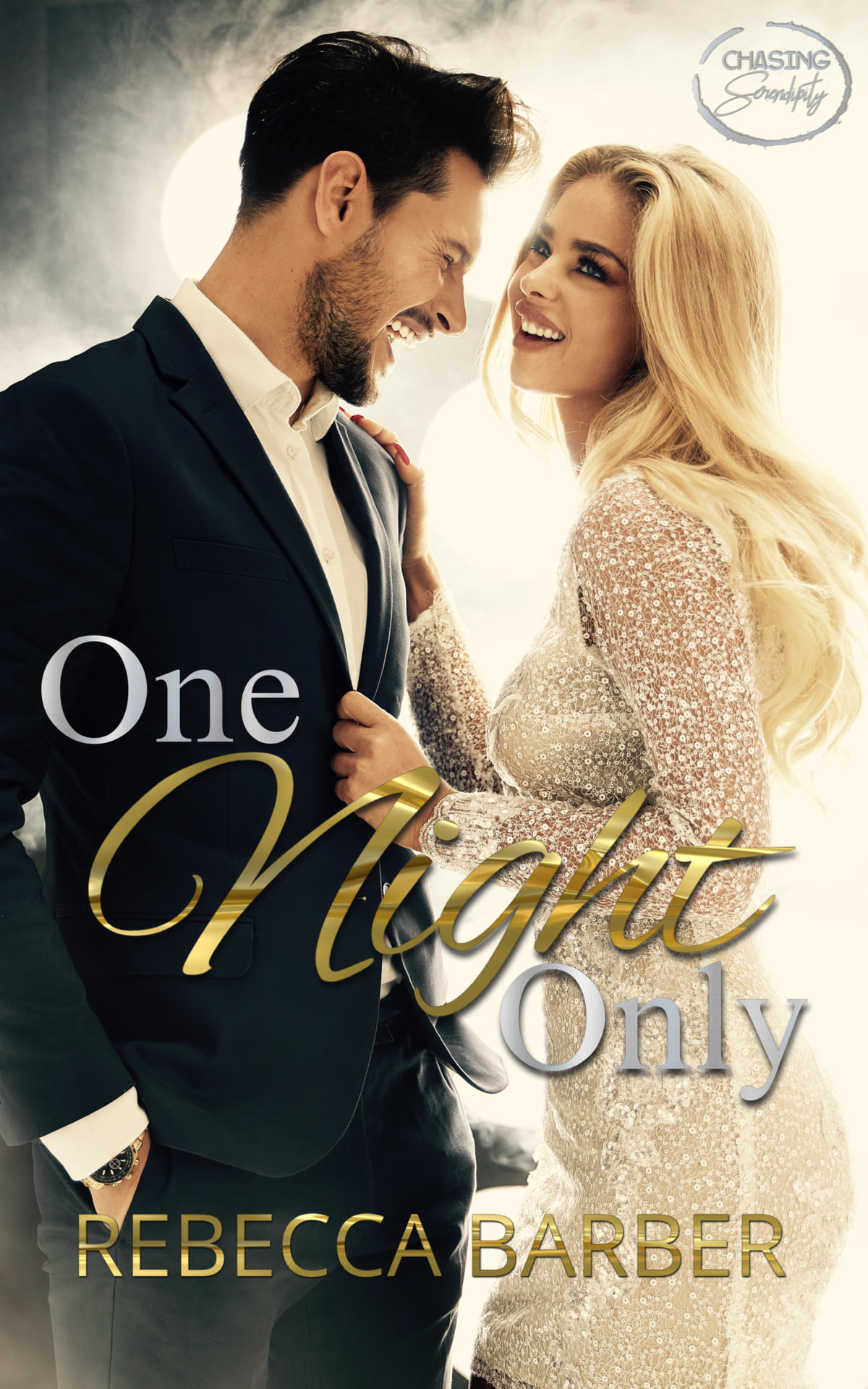 One Night Only book cover