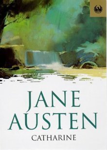 Catharine book cover