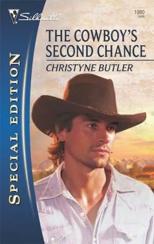 The Cowboy's Second Chance book cover