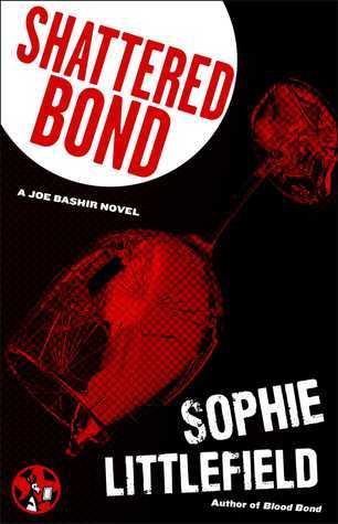 Shattered Bond book cover