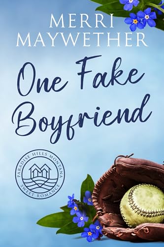 One Fake Boyfriend book cover