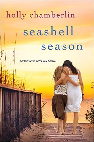 Seashell Season book cover
