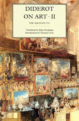 Diderot book cover