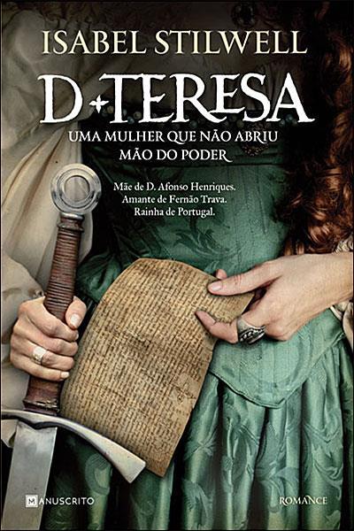 D. Teresa book cover