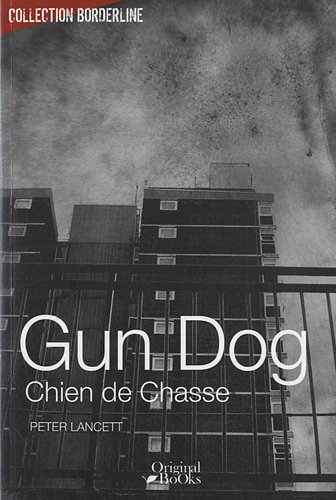 Gun Dog book cover