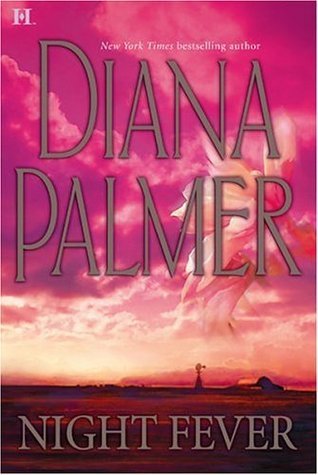 Night Fever book cover