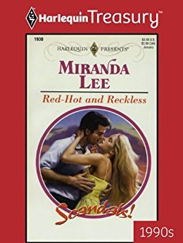 Red-Hot and Reckless book cover