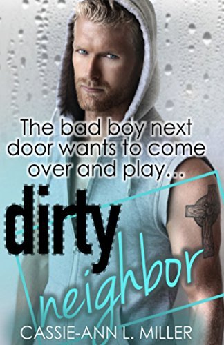 The Dirty Suburbs book cover 1