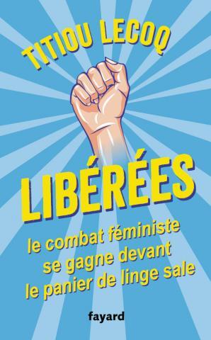 Libérées ! book cover