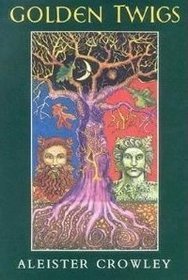 Golden Twigs book cover