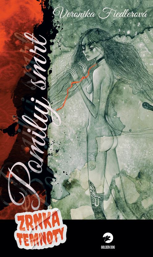Pomiluj smrt book cover