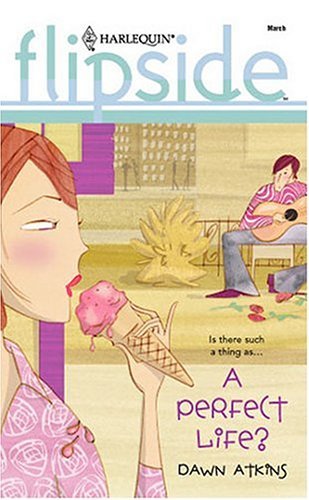 A Perfect Life? book cover