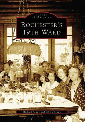 Rochester's 19th Ward book cover