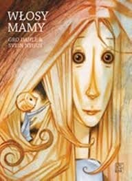 Włosy Mamy book cover