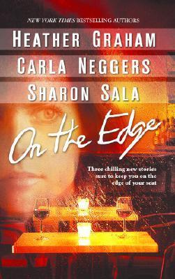 On the Edge book cover