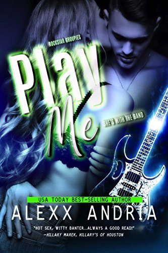 Tangled Chords book cover