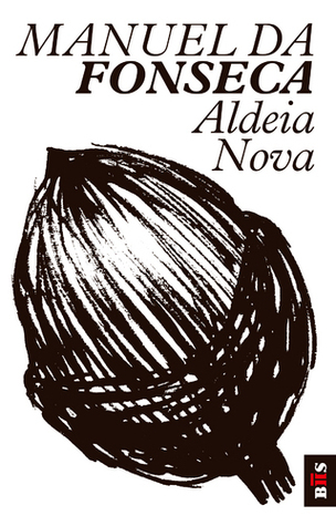 Aldeia nova book cover