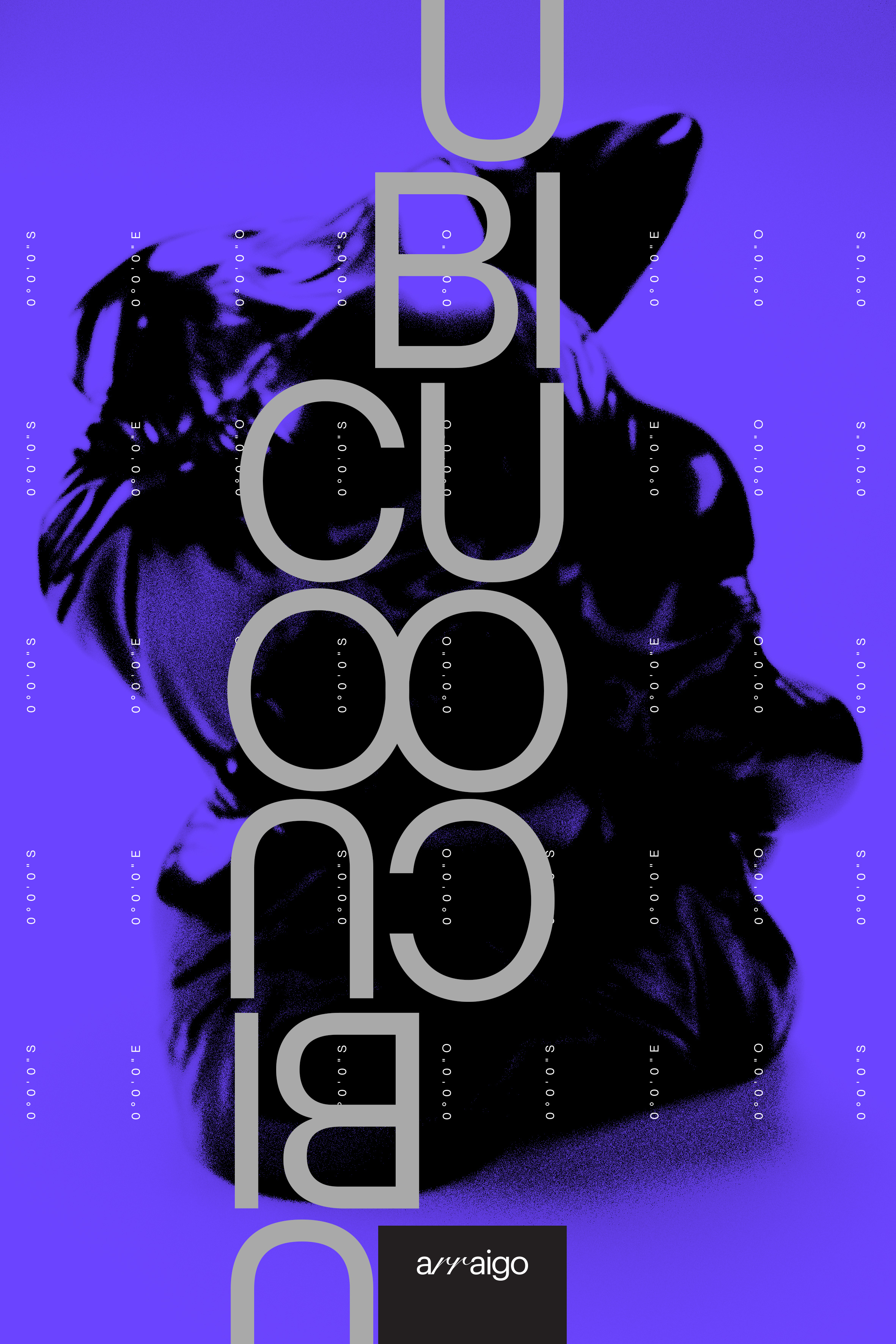Ubicuo book cover