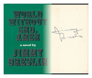 World Without End, Amen book cover