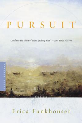 Pursuit book cover