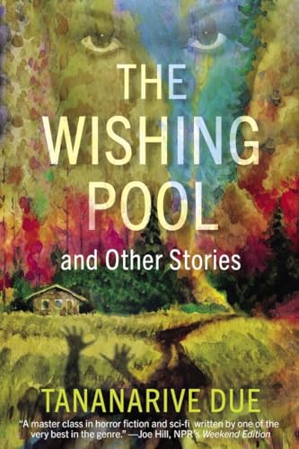 The Wishing Pool and Other Stories book cover