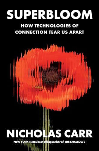 Superbloom book cover