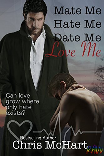Unexpected book cover 3