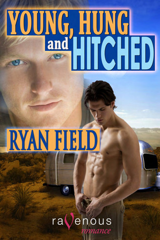 Young, Hung and Hitched book cover