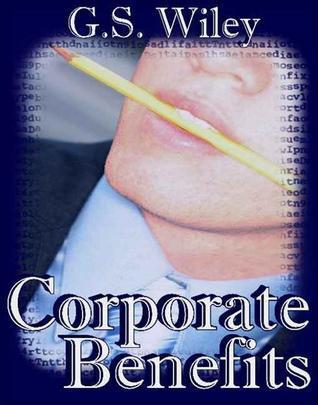 Corporate Benefits book cover