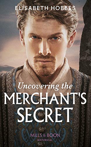 Uncovering the Merchant's Secret book cover