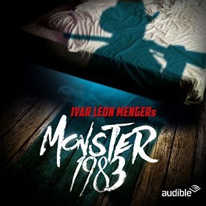 Monster 1983 book cover 1