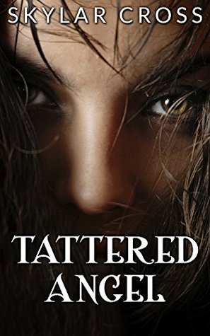 Tattered Angel book cover