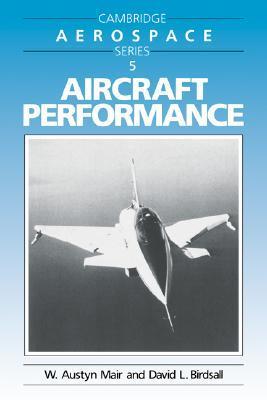 Aircraft Performance book cover