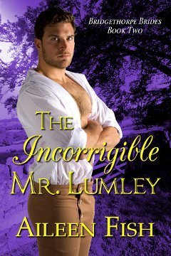 Bridgethorpe Brides book cover 2